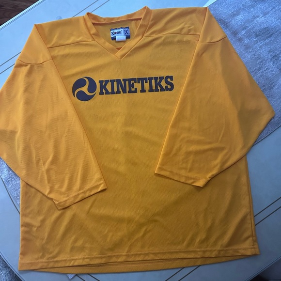 Kobe Sportswear Men’s Jersey - Picture 7 of 16